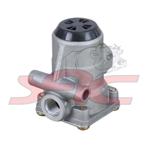 SCANIA GR875 PRESSURE LIMITING VALVE