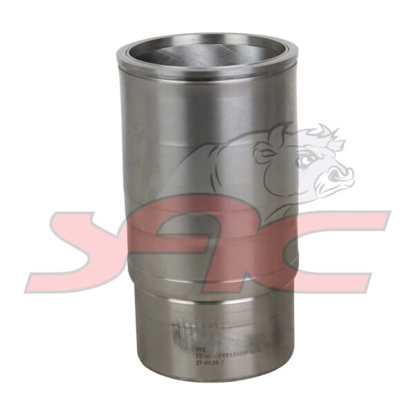SCANIA S5 DC13 LINER WITH SCRAPER RING