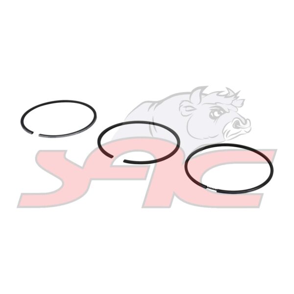 SCANIA S4 DSC9 PISTON RING KIT