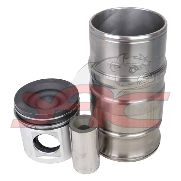 SCANIA S6 DC16 R500 LINER KIT SPLIT PISTON