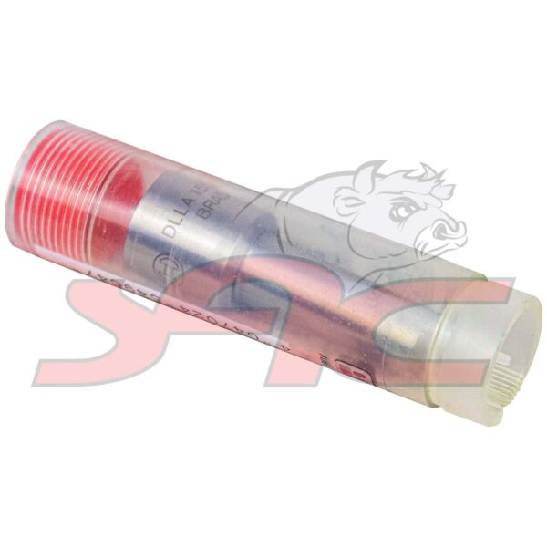 SCANIA S4 DC12 INJECTOR NOZZLE