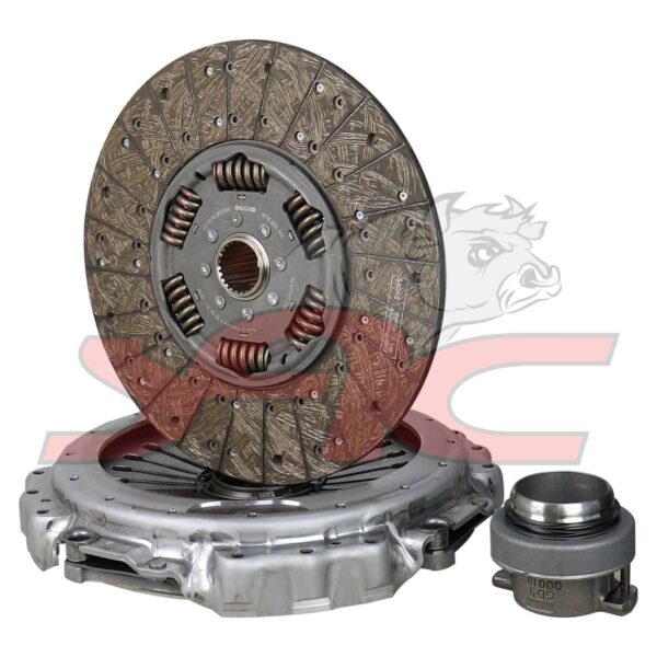 SCANIA GRS900R CLUTCH KIT SINGLE