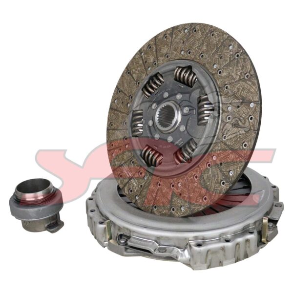 SCANIA K432 CLUTCH KIT
