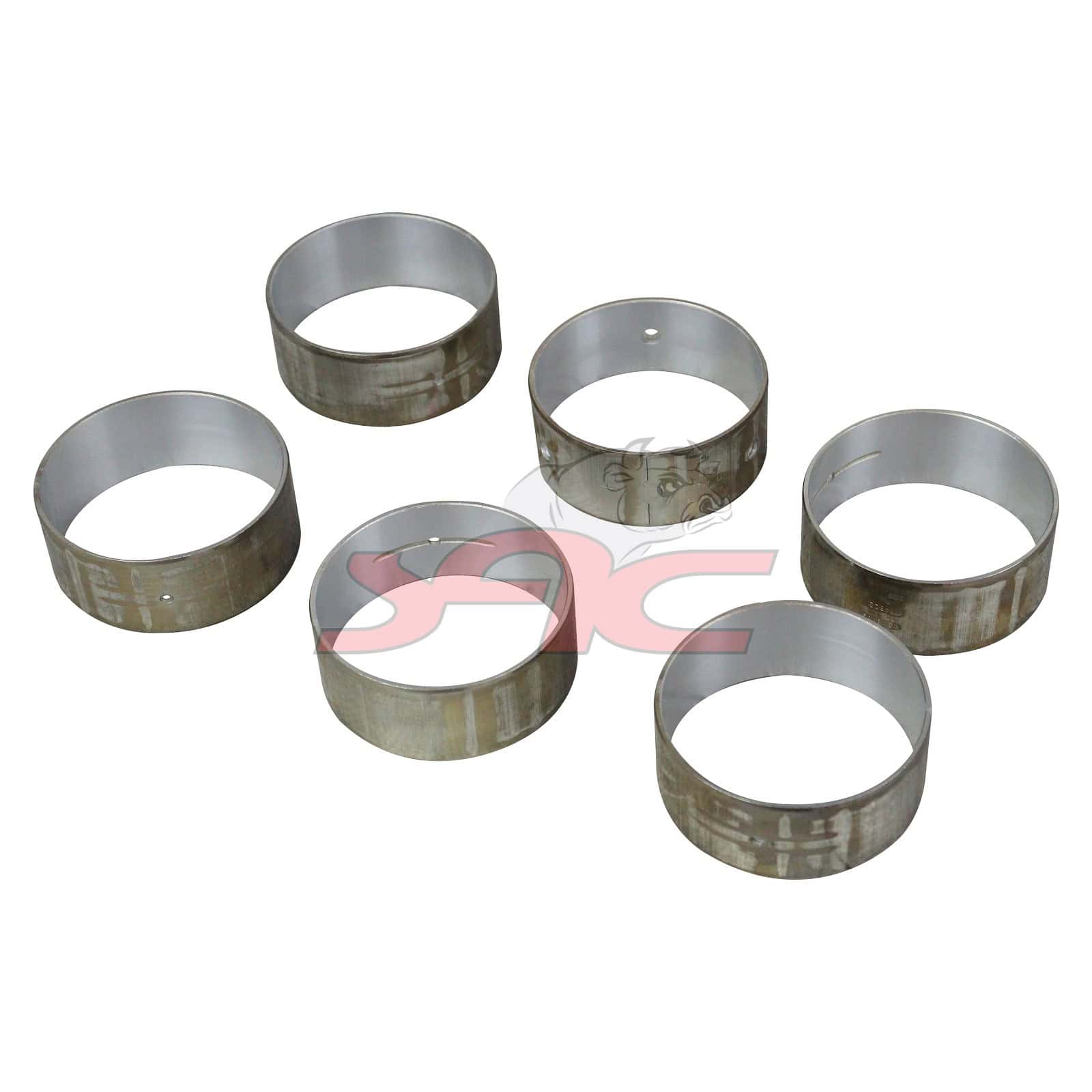 SCANIA S3 DSC14 CAM BEARING