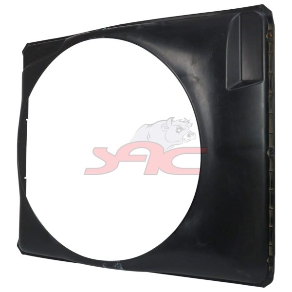 SCANIA S5 DC11 FAN COVER 1050X330X900