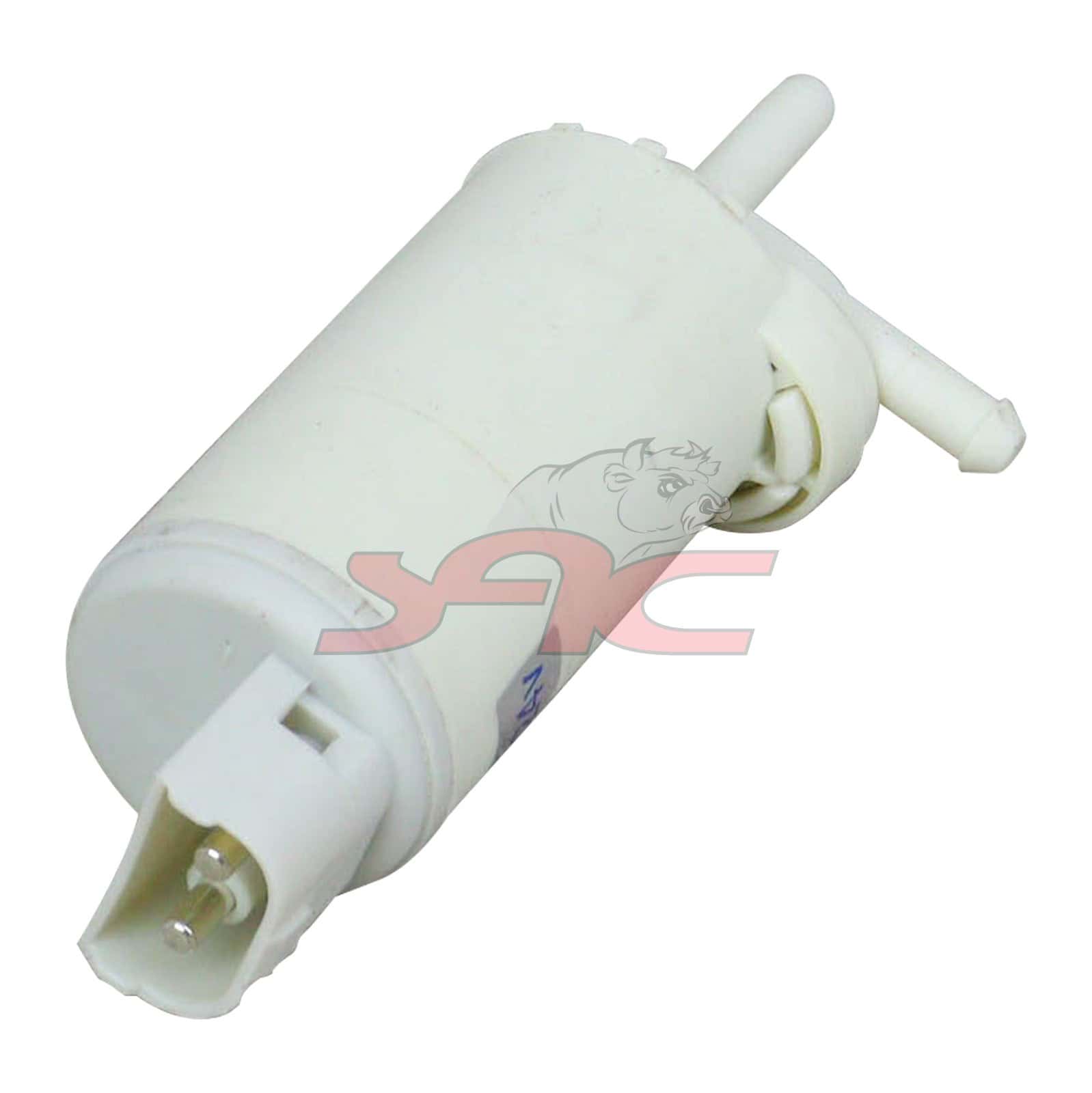 SCANIA S4 P WIPER WASHER PUMP