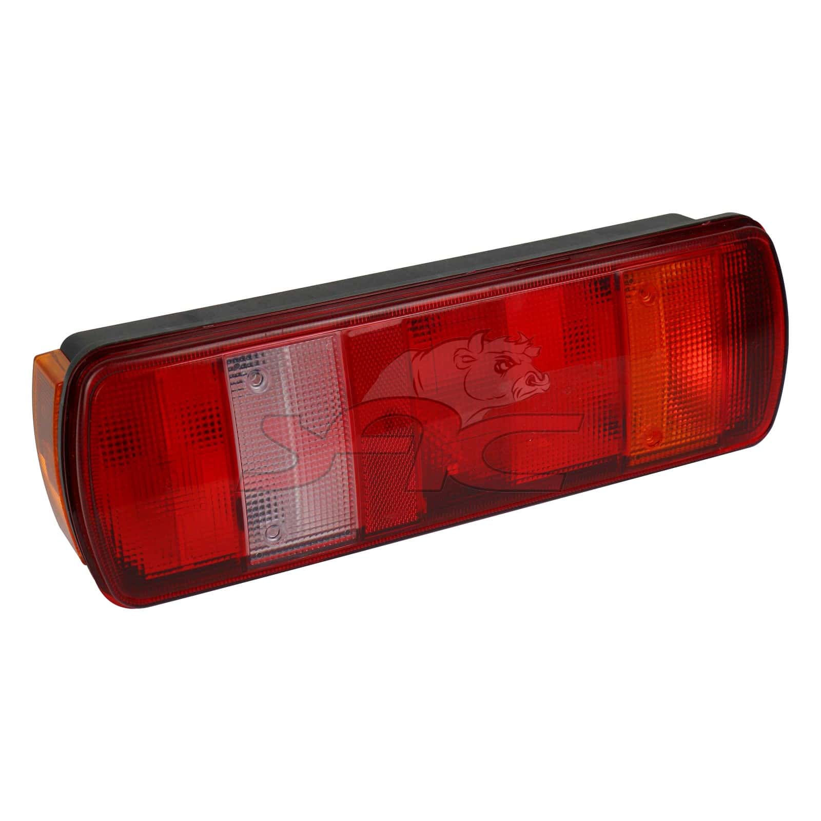 SCANIA S4 R TAIL LIGHT L/H