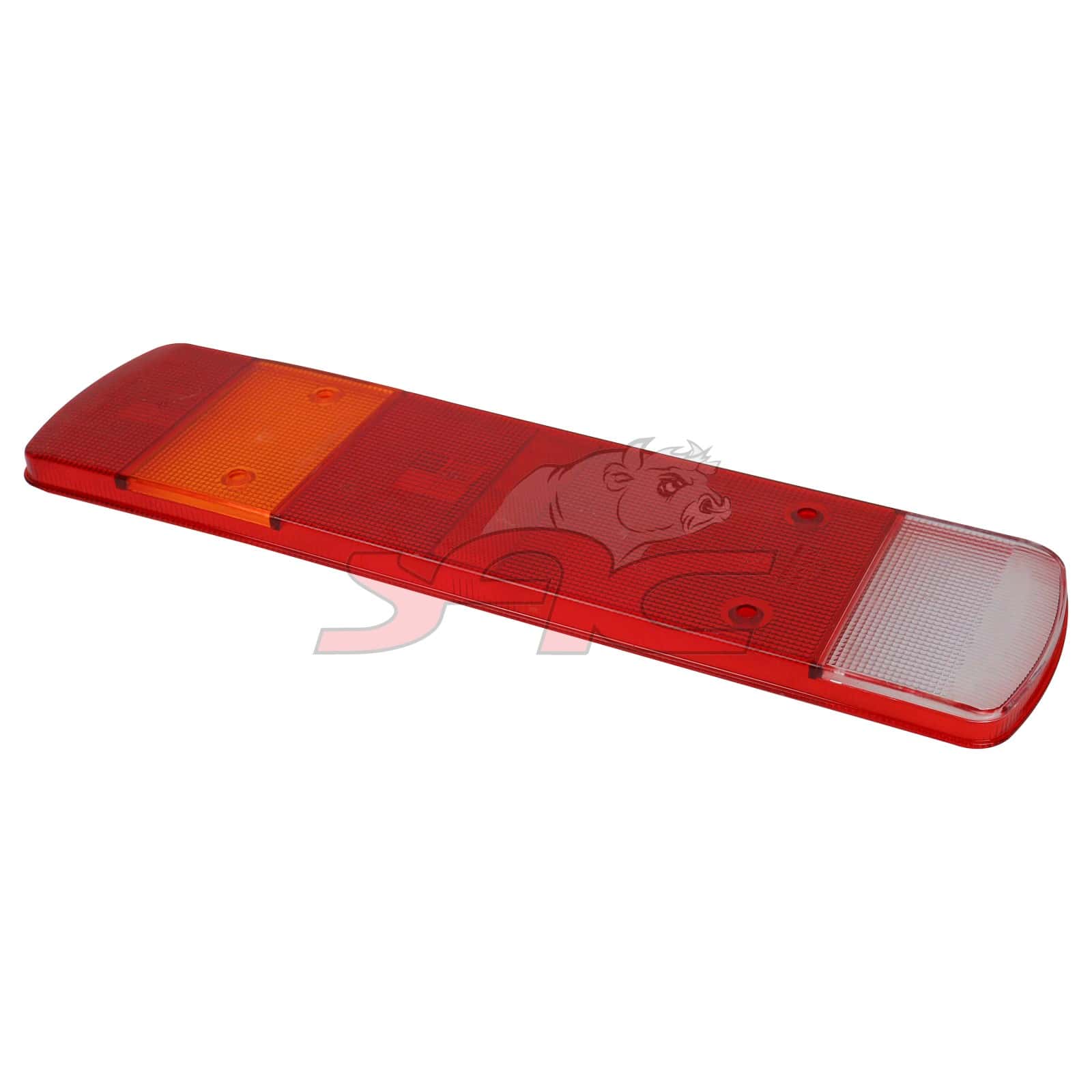 SCANIA S5 P340/380 TAIL LIGHT LENS L/H & R/H