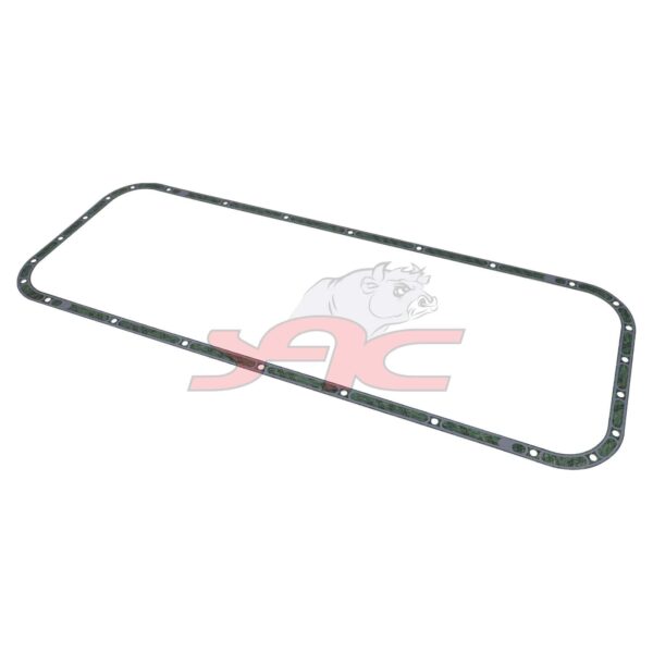 SCANIA S4 DC16 OIL SUMP GASKET