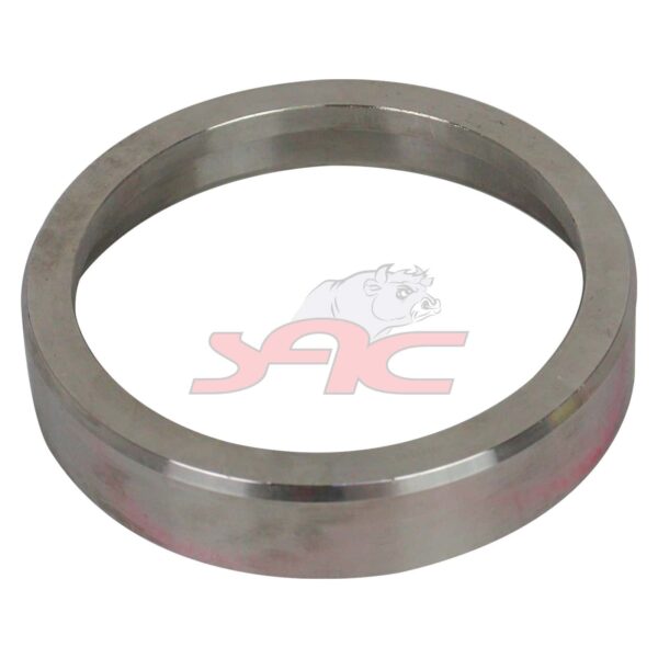 SCANIA S4 DC12 BOGIE BRACKET WEAR RING