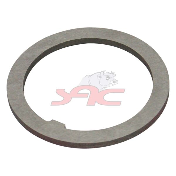 SCANIA S4 DSC9 REAR HUB LOCK WASHER
