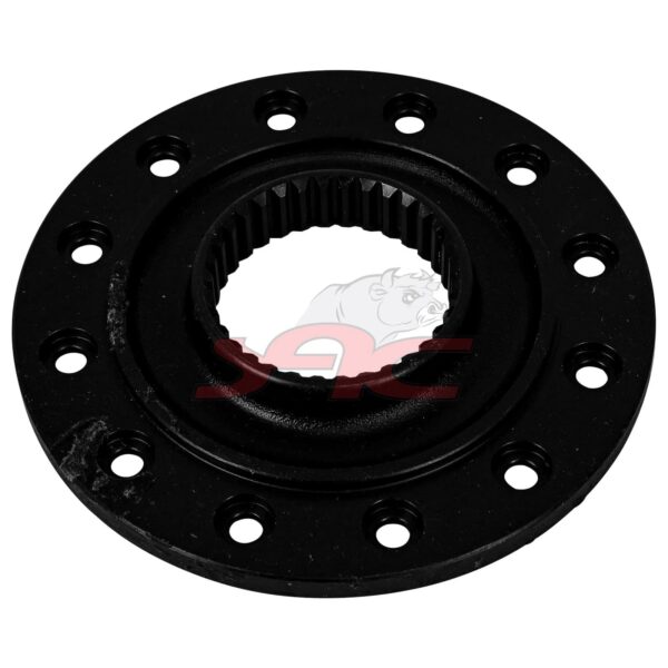 SCANIA GRS905R TRANSMISSION FLANGE