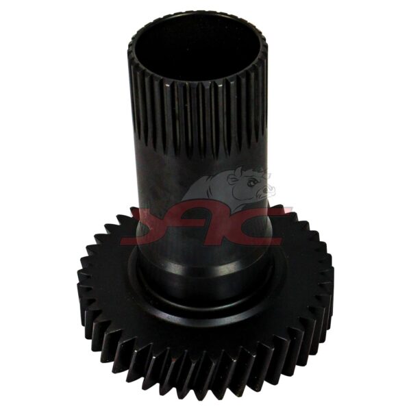 SCANIA GRS900R PTO INPUT SHAFT