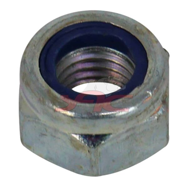 SCANIA S5 G420 SIDE SHAFT NUTS