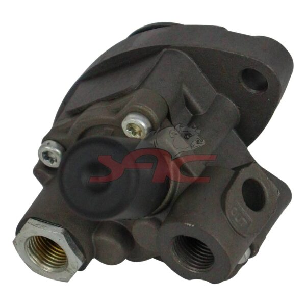 SCANIA S4 DC11 FUEL PUMP