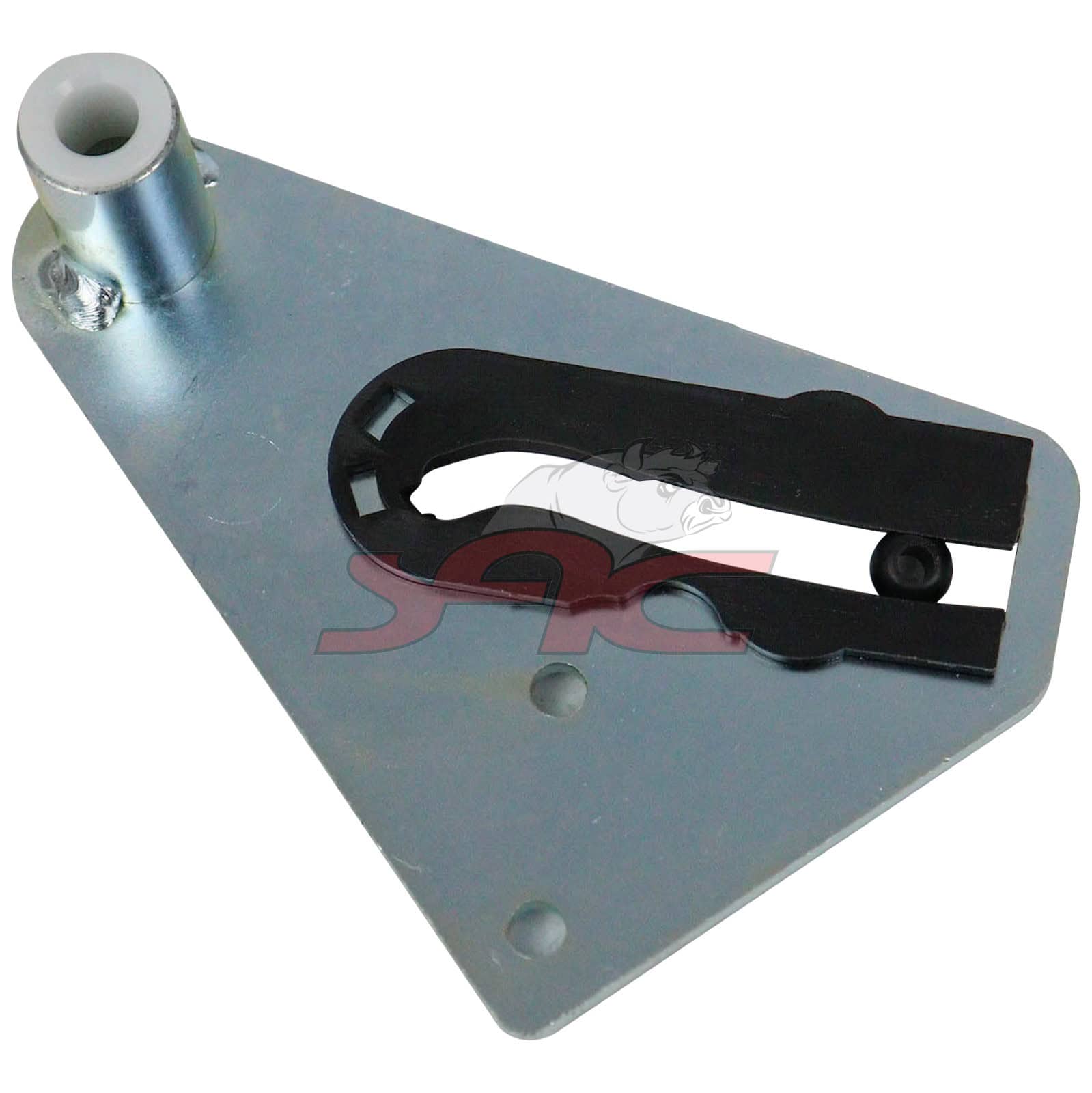 SCANIA S4 R SEAT GUIDE RAIL