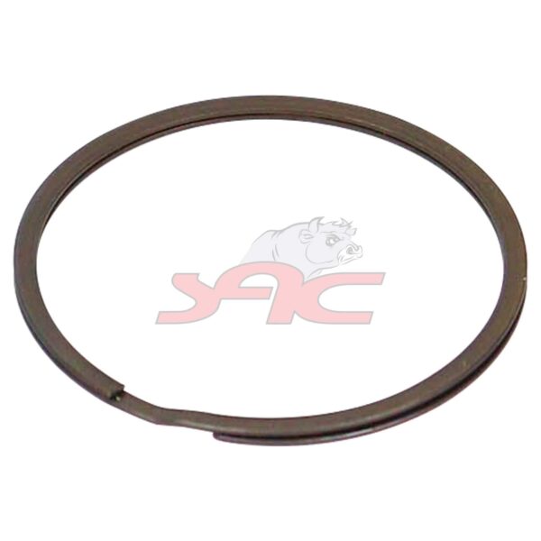 SCANIA S4 DC16 EXHAUST MANIFOLD SEAL RING