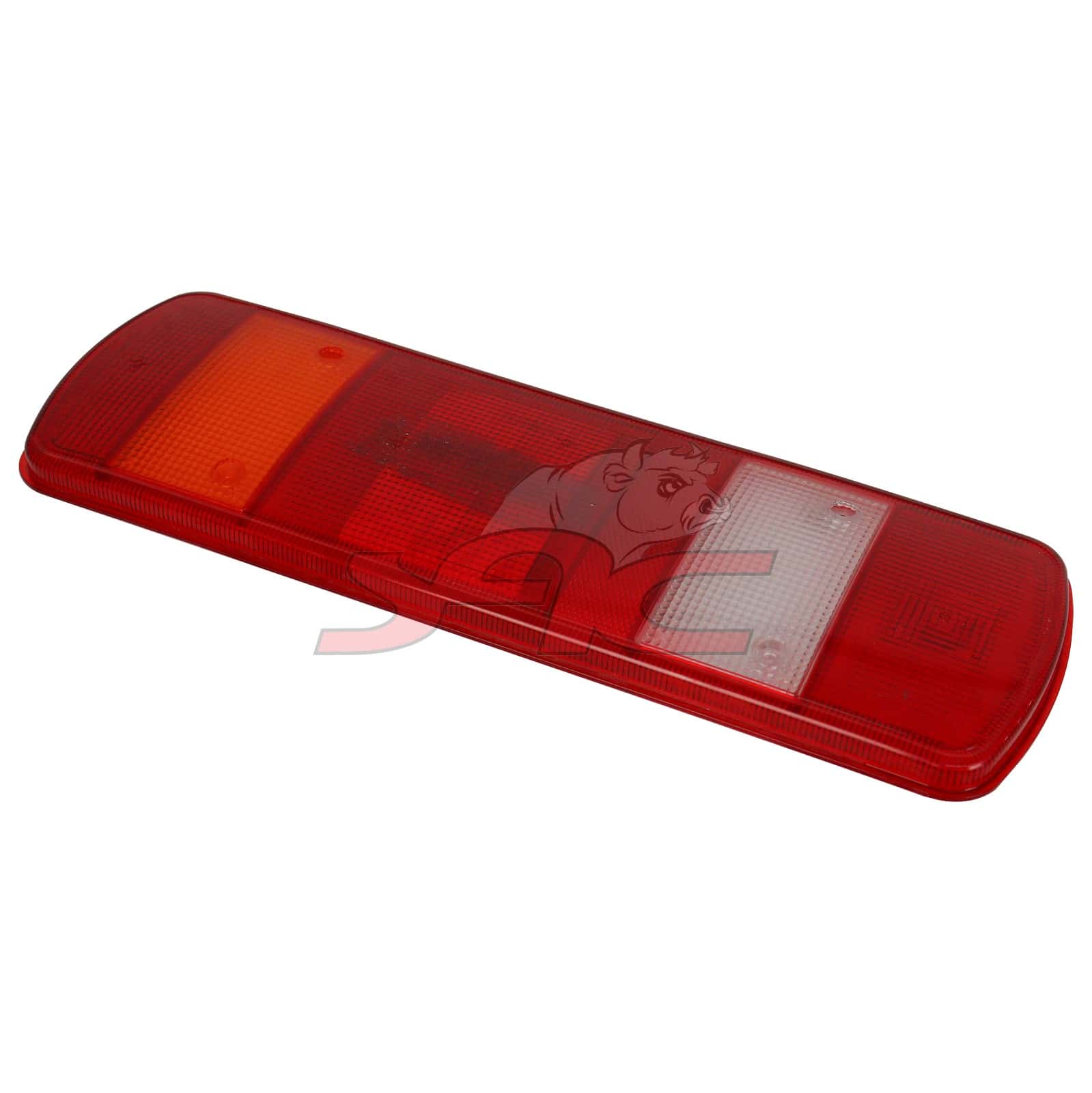 SCANIA S4 R420 TAIL LIGHT LENS L/H & R/H