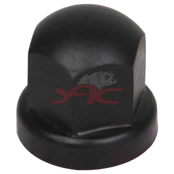 SCANIA S4 AM56 FRONT WHEEL NUT COVER