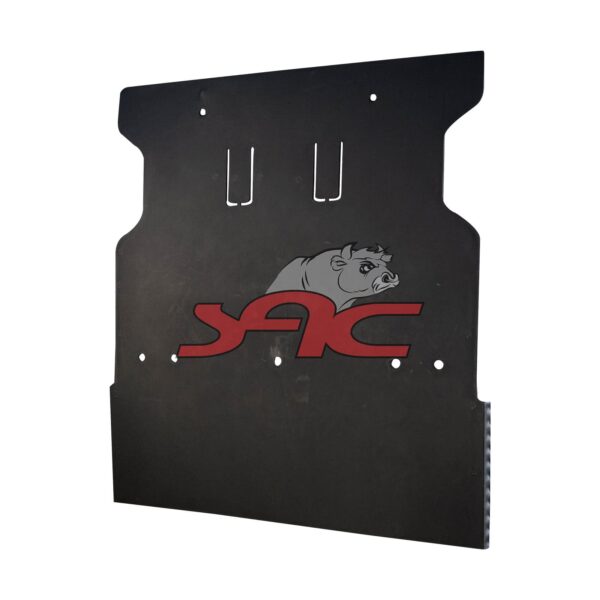 VOLVO FMX V3 GLOBE-T INNER FLAP L/H & R/H 770.50MM