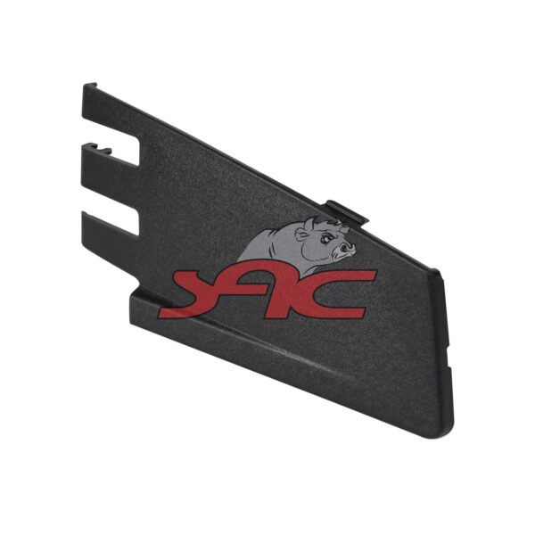 VOLVO FH V4 FR/GRILLE COVER LOWER R/H