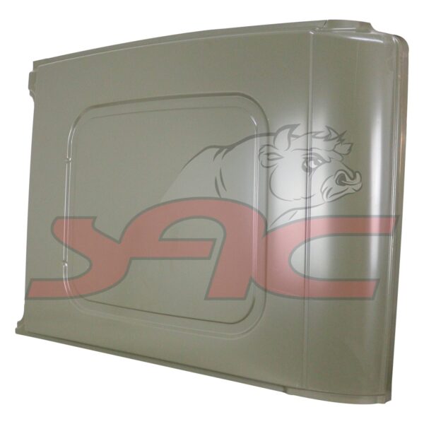 VOLVO FM V3 REAR SIDE CAB PANEL R/H