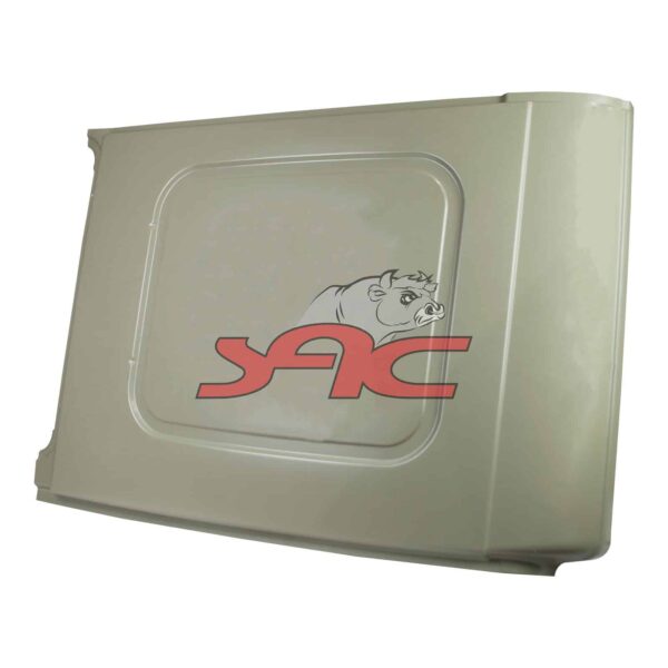 VOLVO FM V3 REAR SIDE CAB PANEL L/H