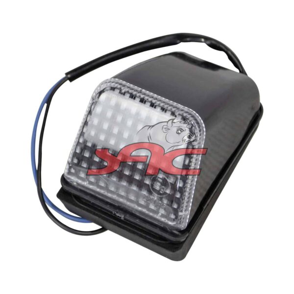VOLVO FM V3 LIGHT SOCKET L/H