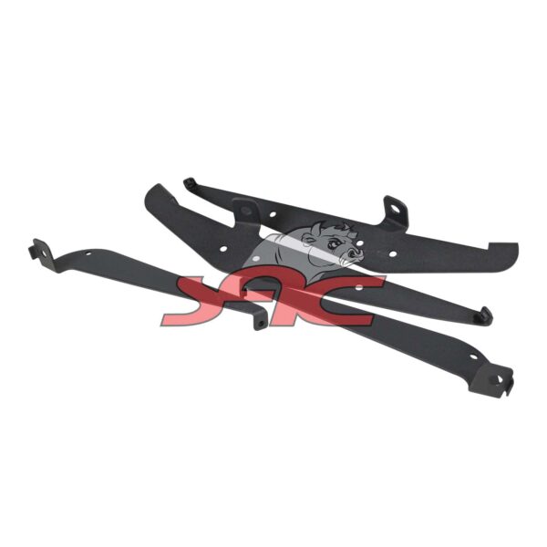 VOLVO FM V3 SUNVISOR EXTERNAL BRACKET KIT L/H & R/H