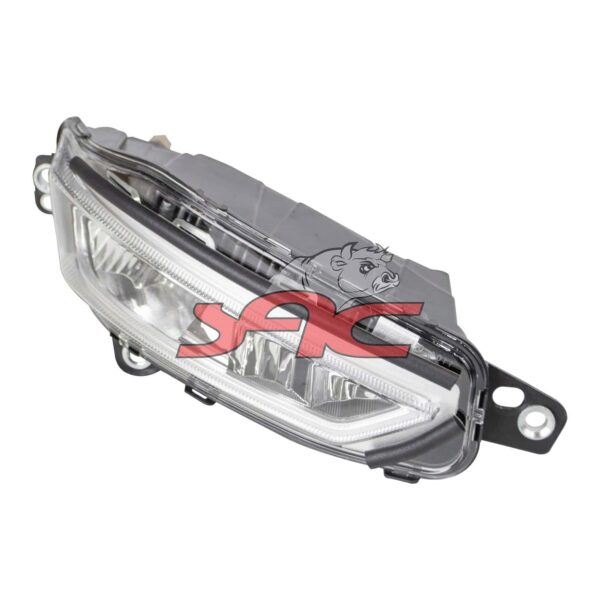 VOLVO FM V5 FOG LIGHT R/H