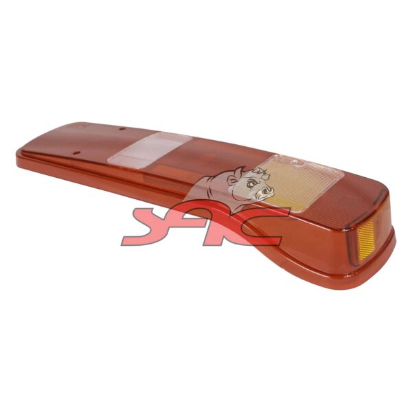 VOLVO FH V3 TAIL LIGHT LENS L/H & R/H