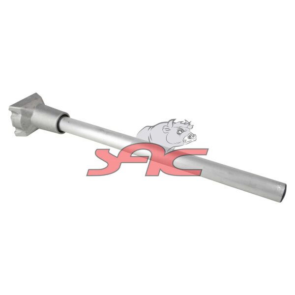 VOLVO FH V3 REAR MUDGUARD BRACKET
