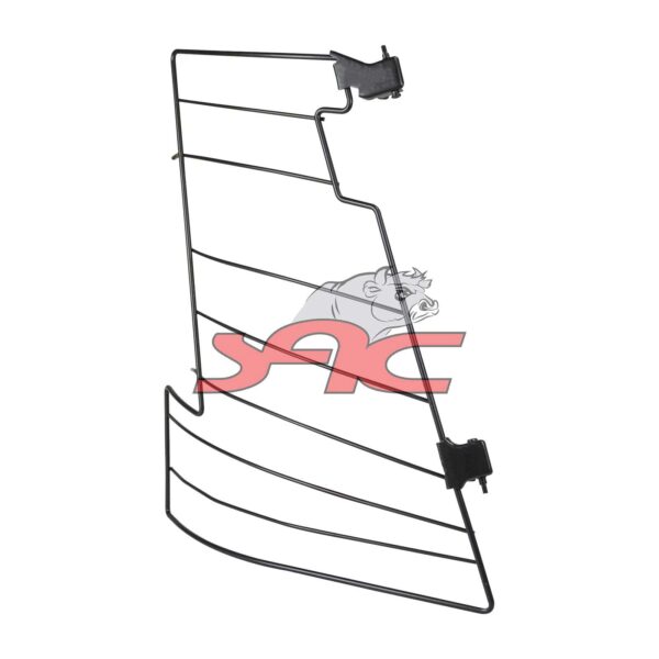 VOLVO FH V4 HEADLIGHT PROTECTOR R/H