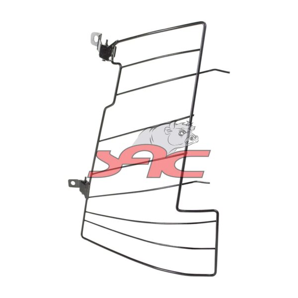 VOLVO FH V4 HEADLIGHT PROTECTOR L/H