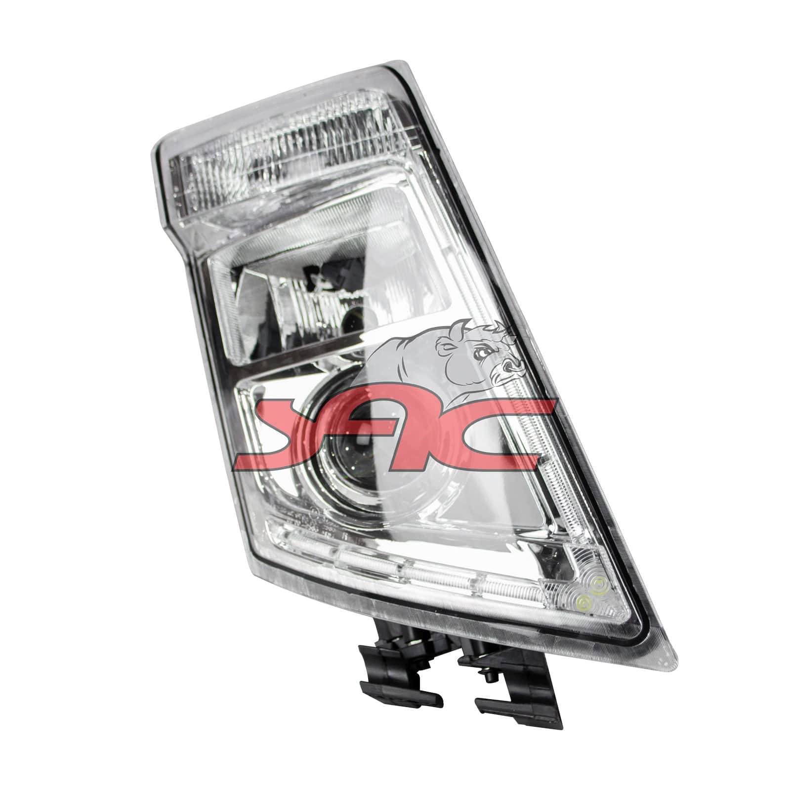 VOLVO FH V3 HEADLIGHT ELEC R/H