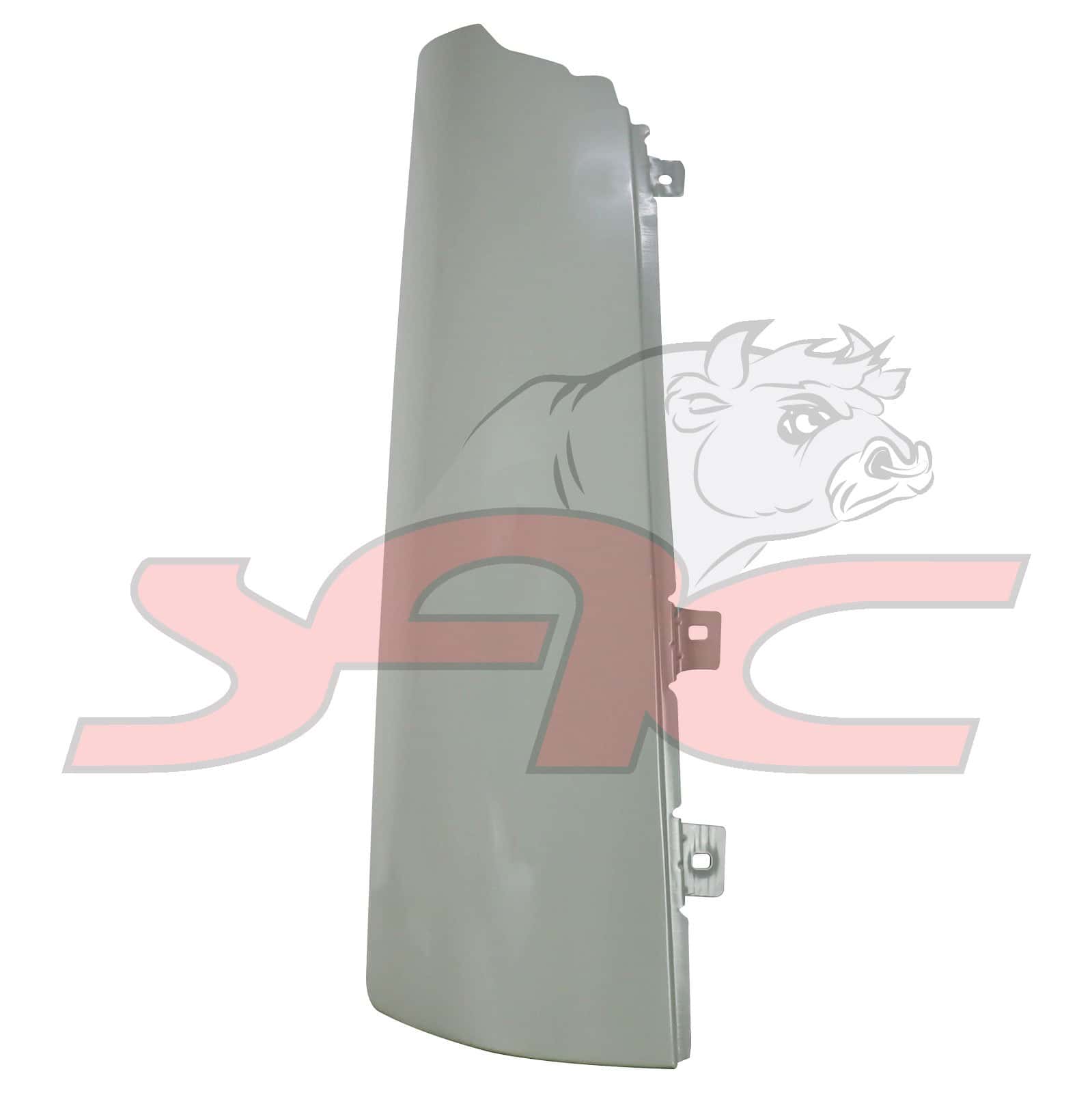 VOLVO FH V3 FRONT GRILLE CORNER PANEL R/H