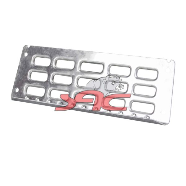 VOLVO FH V3 STEPBOX UPPER PLATE L/H & R/H