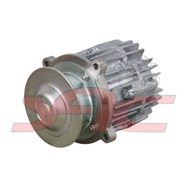 VOLVO D12C FH12 460 V1 TURBO EPG VALVE