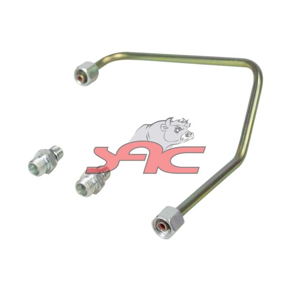 VOLVO I-SHIFT AT2612D G/BOX FILTER PRESSURE HOSE