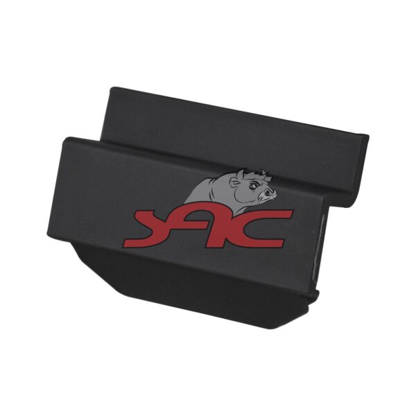 VOLVO FH V5 WIPER PANEL COVER R/H