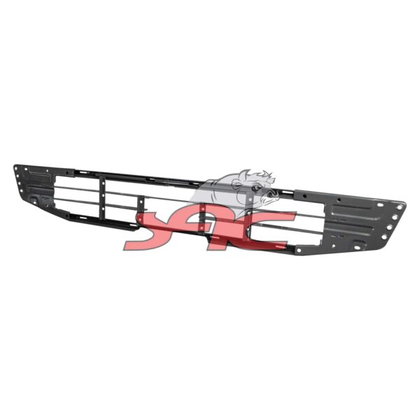 VOLVO FH V5 UP/GRILLE STEEL BRACKET W/O SQUARE CENTR