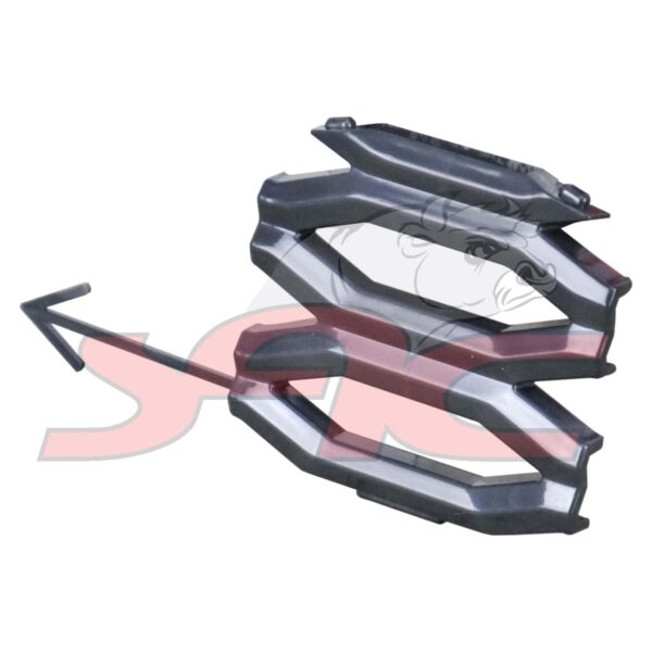 VOLVO FH V5 LOWER GRILLE CAP L/H