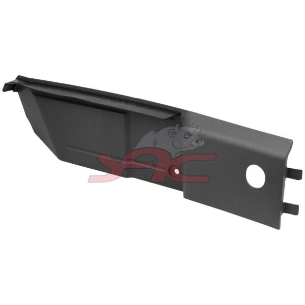 VOLVO FM V5 HEADLIGHT HOUSING CONCEAL PANEL R/H