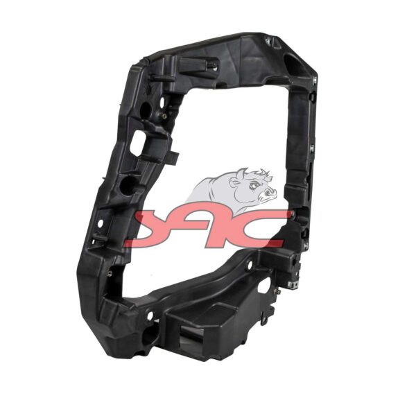 VOLVO FM V5 HEADLIGHT BEZEL BRACKET R/H