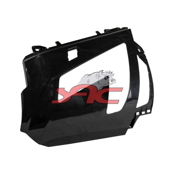 VOLVO FM V5 HEADLIGHT BEZEL R/H