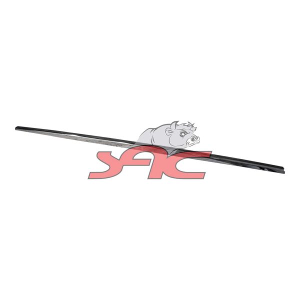 VOLVO FH V5 LOWER GRILLE UPPER CHROME TRIM 1280MM