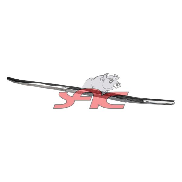 VOLVO FH V5 LOWER GRILLE LOWER CHROME TRIM 1220MM