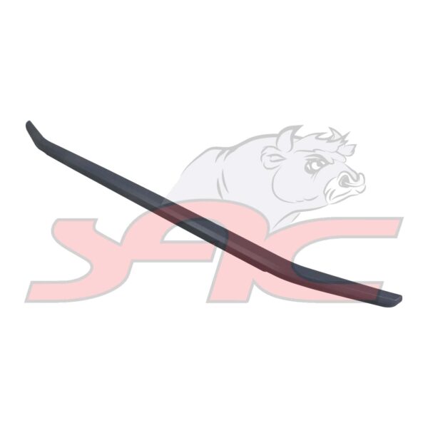 VOLVO FH V5 LOWER GRILLE LOWER PAINTED TRIM 1200MM