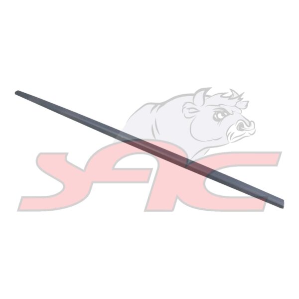 VOLVO FH V5 LOWER GRILLE UPPER CHROME TRIM 1280MM