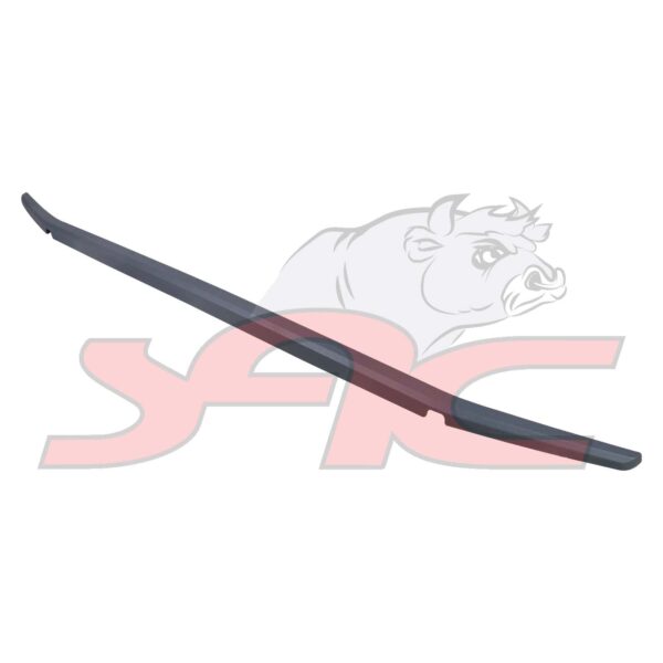 VOLVO FH V5 UPPER GRILLE LOWER PAINTED TRIM 1400MM